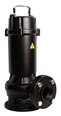 PUMPA black line BLK HT sludge pump