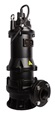 PUMPA black line BLK HT sludge pump