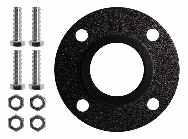 PUMPA black line BLK HT sludge pump