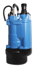 PUMPA blue line PRO PSHD HT 