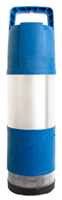PUMPA blue line PMC1204PA záhradné ponorné automatické čerpadlo