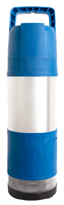 PUMPA blue line PMC1204PA zahradní ponorné automatické čerpadlo