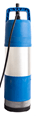 PUMPA blue line PMC1204PA zahradní ponorné automatické čerpadlo