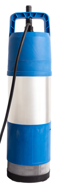 PUMPA blue line PMC1204PA zahradní ponorné automatické čerpadlo