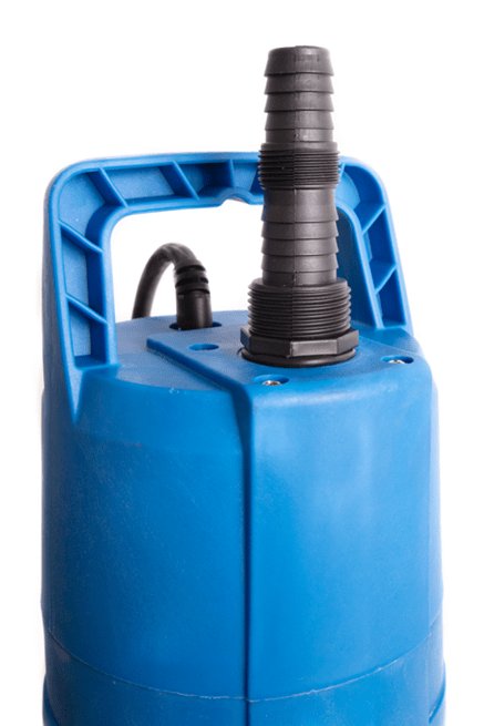PUMPA blue line PMC1204PA zahradní ponorné automatické čerpadlo
