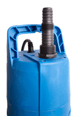 PUMPA blue line PMC1204PA zahradní ponorné automatické čerpadlo