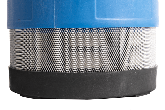 PUMPA blue line PMC1204PA zahradní ponorné automatické čerpadlo