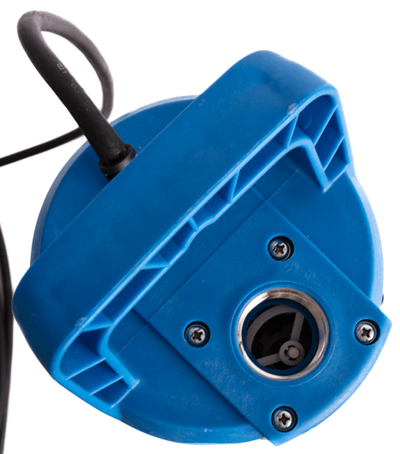 PUMPA blue line PMC1204PA zahradní ponorné automatické čerpadlo