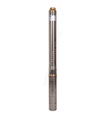 PUMPA blue line 90QJD 3xx занурювальний насос 3x230 В 