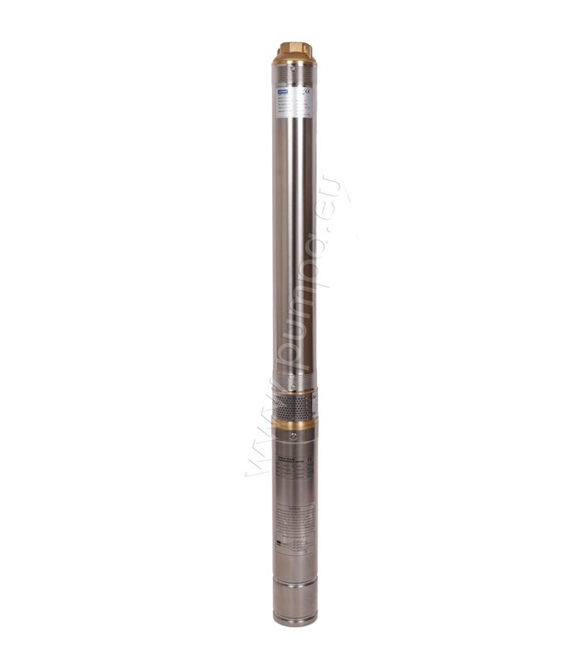 PUMPA blue line 90QJD 3xx ponorné čerpadlo 3x400 V