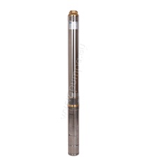 PUMPA blue line 90QJD 3xx ponorné čerpadlo 3x400 V