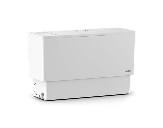 Wilo DrainLift MINI5