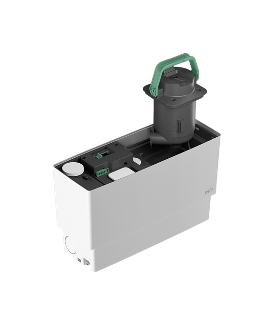 Wilo DrainLift MINI5