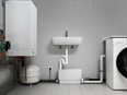 Wilo DrainLift MINI5