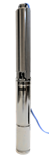 PUMPA inox line STP-80 4“ ponorné čerpadlo 400V