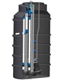 PUMPA black line Box 2 SE SEG