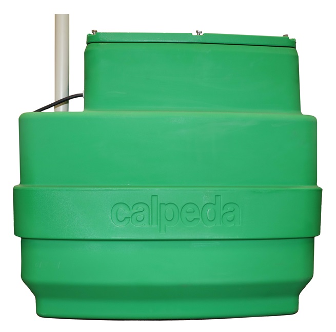 PUMPA black line Box 1 SP 40 BLC čerpací jímka