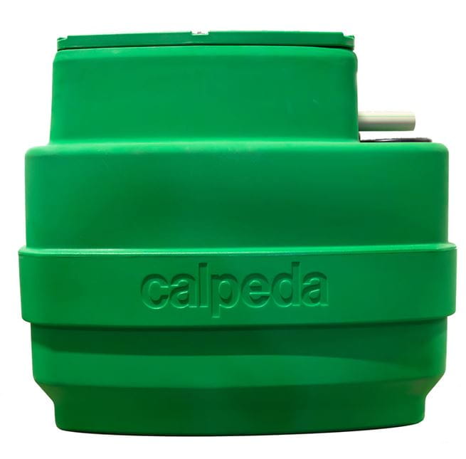 PUMPA black line Box 1 VP 40 BLC насосний резервуар з шахтою GEO