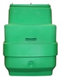 PUMPA black line Box 1 VP 40 BLC насосний резервуар з шахтою GEO