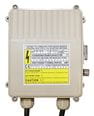 PUMPA black line Box 1 VP 40 BLC насосний резервуар з шахтою GEO