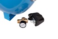 CIMM - set of accessories for submersible pump - pressure booster pump
