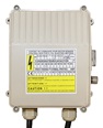 PUMPA black line Box 1 VP 50 BLV čerpacia nádrž  s šachtou GEO