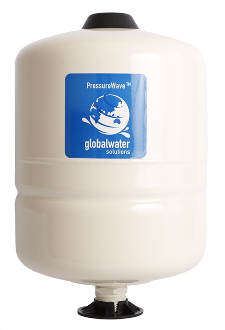 PUMPA blue line 90 QJDE domácí vodárna s elektronickou regulací PUMPA Drive