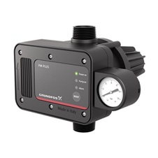 Grundfos PM PLUS tlaková riadiaca jednotka