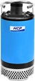 HCP GD kalové čerpadlo 3x400V