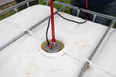 PUMPA Rain 4” ponorné čerpadlo 230V