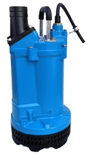 PUMPA blue line PRO PSXL drenážní čerpadlo 400V