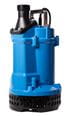 PUMPA blue line PRO PSXL odvodňovacia pumpa 400 V