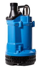 PUMPA blue line PRO PSXL odvodňovacia pumpa 400 V