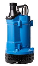 PUMPA blue line PRO PSXL drenážní čerpadlo 400V