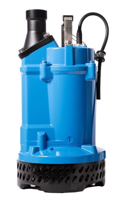 PUMPA blue line PRO PSXL odvodňovacia pumpa 400 V