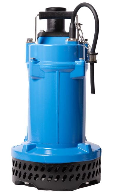 PUMPA blue line PRO PSXL odvodňovacia pumpa 400 V