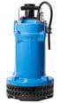 PUMPA blue line PRO PSXL odvodňovacia pumpa 400 V