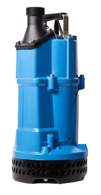 PUMPA blue line PRO PSXLM drenážní čerpadlo 230V