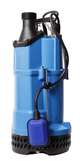 PUMPA blue line PRO PSXLM drenážní čerpadlo 230V