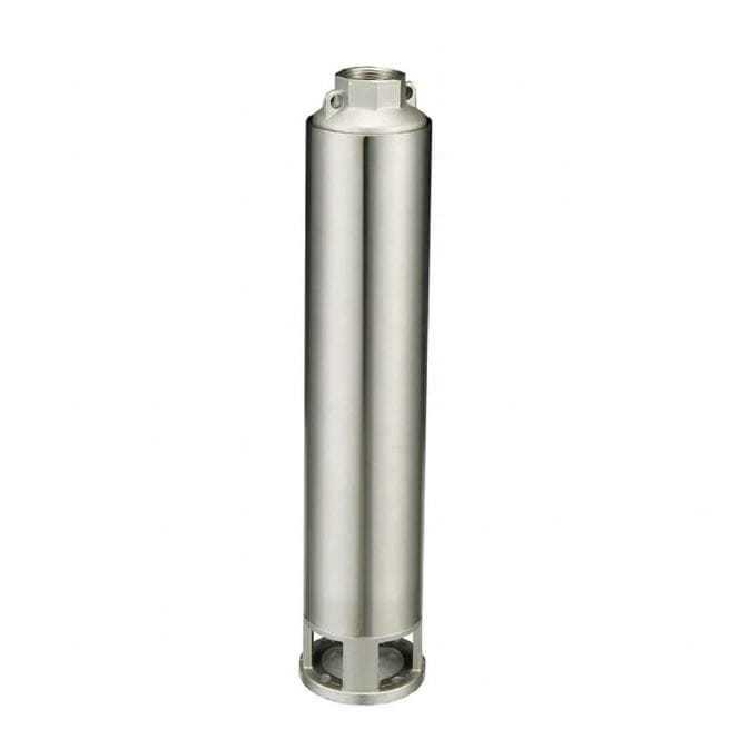STAIRS hydraulic components