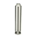 PUMPA inox line STP hydraulic components