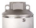 PUMPA inox line VS ponorné čerpadlá 230/400 V