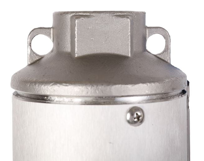 PUMPA inox line VS ponorné čerpadlá 230/400 V