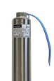 PUMPA inox line STP 230/400V, ponorné čerpadlo