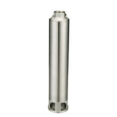 PUMPA stainless steel line STP-35 4" hydraulic part without motor