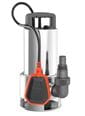LEO AKS-SW garden submersible sump pump