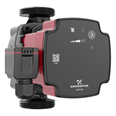 GRUNDFOS ALPHA1 energeticky úsporná čerpadla