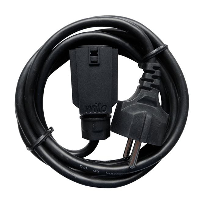 Wilo - Connector