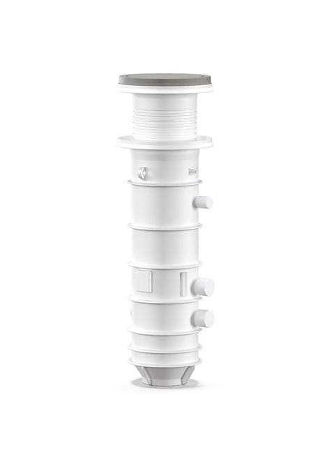 Wilo PORT 600/800 SETY