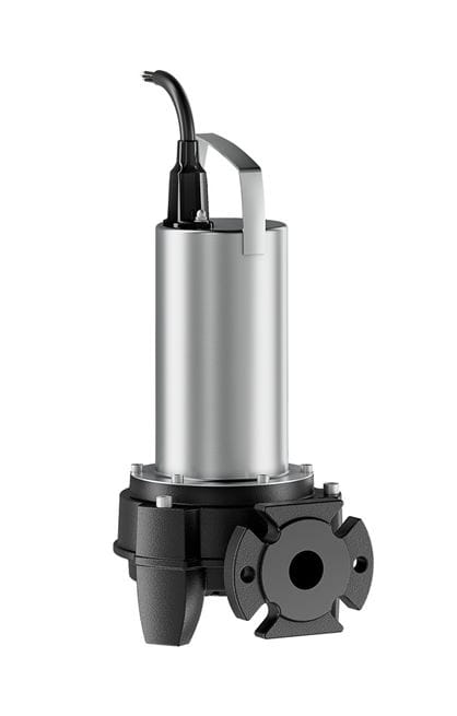 Wilo PORT 600/800 SETY